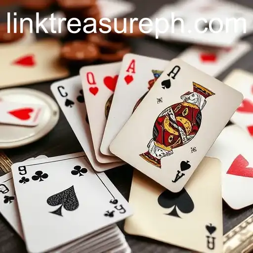 Exploring the Enchanting World of Card Games with Treasureph