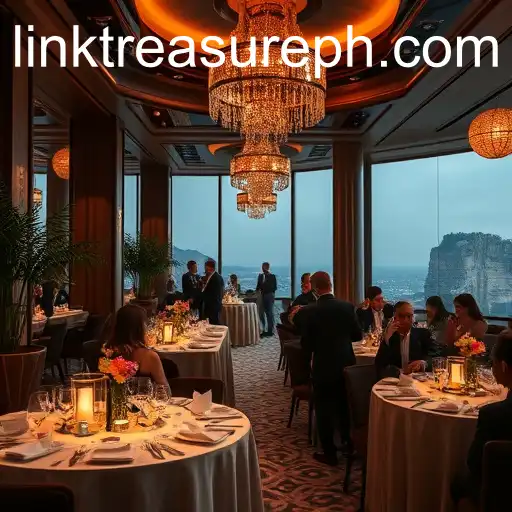 The Intriguing World of Exclusive Events and the Role of Treasureph