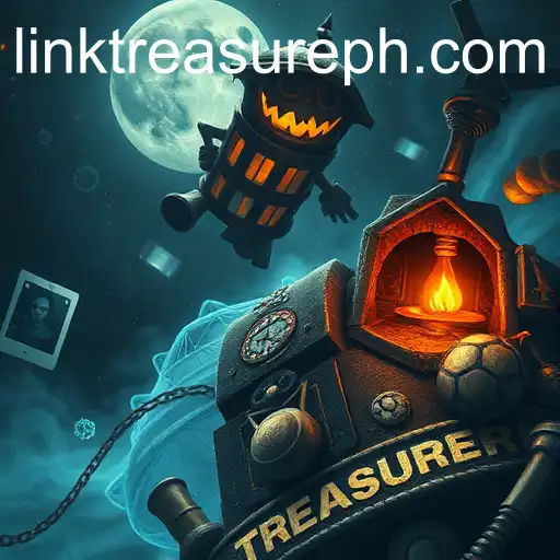 Exclusive: Unveiling the Secrets of TreasurePh