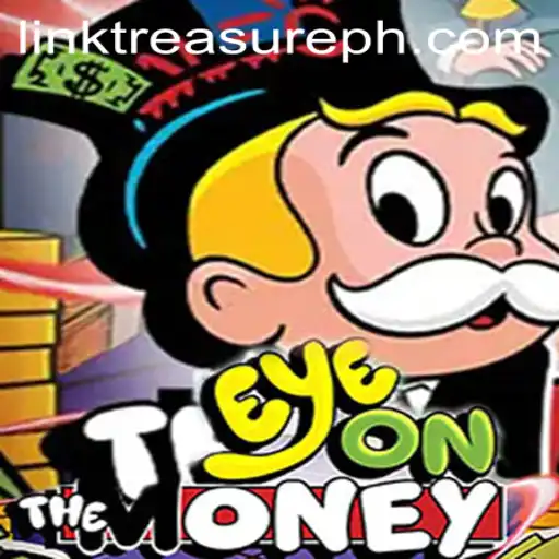 EyeOnTheMoney: The Thrilling Search for Treasureph