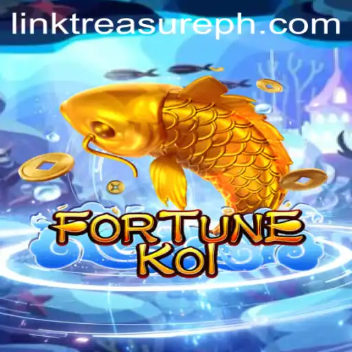 Dive into the Magical World of FORTUNEKOI: Discovering Treasures with Treasureph