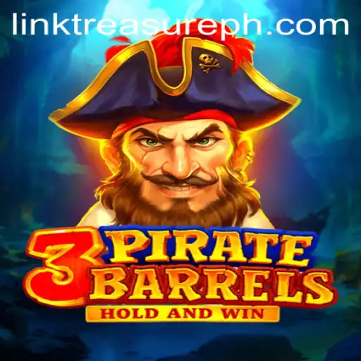 Exploring the Adventurous World of 3PirateBarrels: A Game of Treasure and Strategy