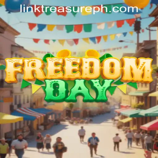 Explore the Thrilling World of FreedomDay: The Quest for Treasure