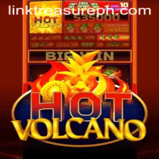 HotVolcano: An Exciting Adventure Game with a Twist