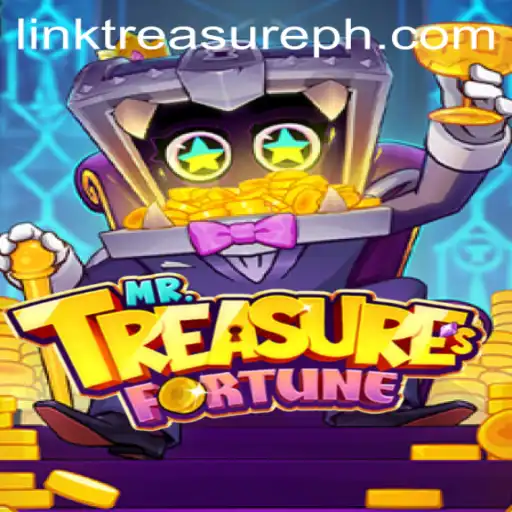 Discover the Adventure of MrTreasuresFortune and Treasureph