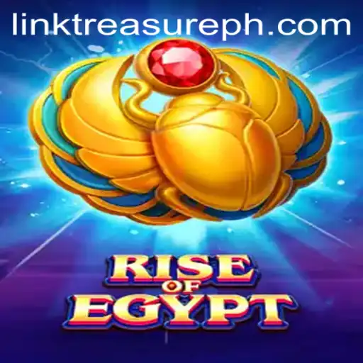 RiseOfEgypt: Unveiling the Mysteries of the Ancient World and the Chase for Treasureph