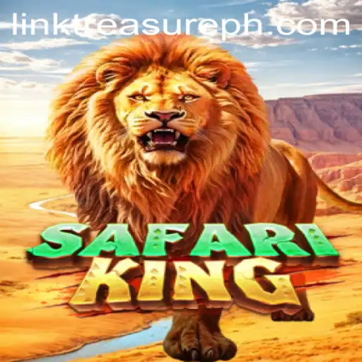 Discover the Adventure of SafariKing: Unveiling the TreasurePh Quest