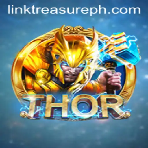 Embark on an Epic Adventure with THOR and Uncover TreasurePH