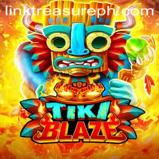 Unearth Hidden Riches in TikiBlaze: A Treasureph Adventure