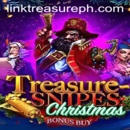 Embark on a Festive Adventure with TreasuresnipesChristmas