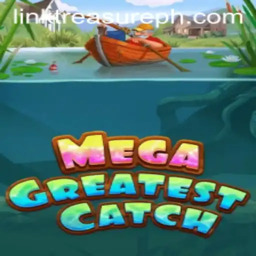 Dive into Adventure with MegaGreatestCatch