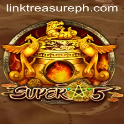 Discover the Exciting World of Super5: A Treasure Hunt Experience Like No Other