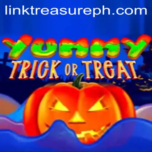 YummyTrickorTreat: An Exciting Journey into the World of Treasure Hunts